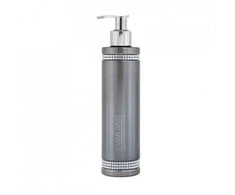 Vivian Gray drėkinamasis kūno losjonas „Gray Crystal“ su (prabangus kūno losjonas), 250 ml