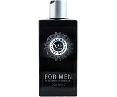 Vivian Gray Oud Wood Dušo želė (Perfumed Dušo želė) 350 ml