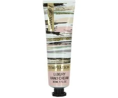Vivian Gray rankų kremas „Temptation“ (prabangus rankų kreminis), 30 ml