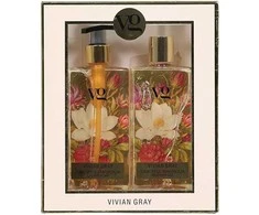 Vivian Gray VG Set Graceful Magnolia