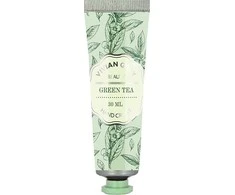 Vivian Gray Naturals Žalias Tea Hydrating Hand Kreminis rankų kremas, 30 ml