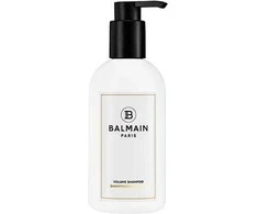 Volume Šampūnas for hair Balmain (Volume Šampūnas), 300 ml