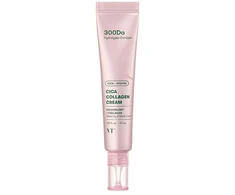 VT Cosmetics Cica Collagen Kreminis maitinamasis veido kremas su kolagenu, 30 ml