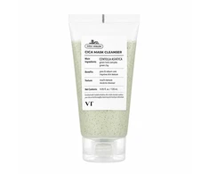 Vt Cosmetics Cica Mask Valiklis 120 ml