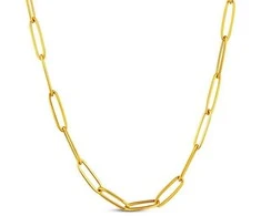 Vuch A fitting auksinis-plated pakabukas Isel Gold