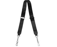Vuch Crossbody dirželis Tony Juodas