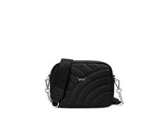Vuch Crossbody dirželis Tony Juodas