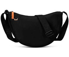 Vuch Dámská crossbody kabelka Clorinda Juodas