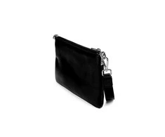Vuch Moteriškas Lylann Juodas Crossbody krepšys