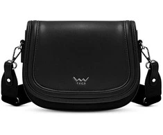 Vuch Moteriška rankinė Labela Juodas
