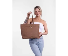 Vuch Moteriška rankinė Neela Big Brown