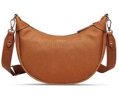 Vuch Dámská kabelka Nessa Brown Banana Bag