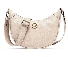 Vuch Moteriška rankinė Nessa rusvai gelsvas Banana Bag