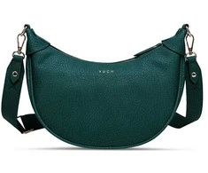 Vuch Dámská kabelka Nessa Žalias Banana Bag