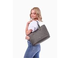 Vuch Women's handbag Roselda Classy Pilkas 2 in 1