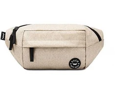 Vuch Women´s waist bag Remus rusvai gelsvas