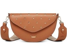 Vuch Dámská ledvinka Tricia Dotty Brown