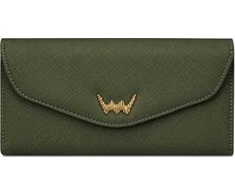 Vuch Moteriška piniginė Altena Olive