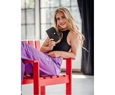 Vuch Moteriška piniginė Grazy