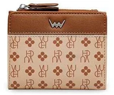 Vuch Moteriška piniginė Marva Mini Brown