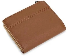 Vuch Moteriška piniginė Marva Simply Brown