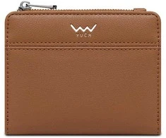 Vuch Moteriška piniginė Marva Simply Brown