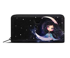 Vuch Women's wallet Lilian Zipper Wallet