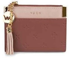 Vuch Shuri Brown moteriška piniginė
