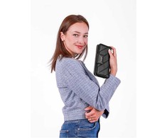 Vuch Dámská peněženka Zoreya Juodas