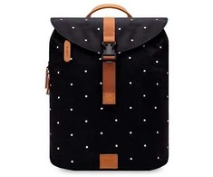 Vuch Moteriška Corbin Dotty Juodas kuprinė