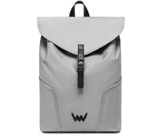 Vuch Moteriška kuprinė Joanna Jaunt Pilkas