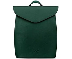 Vuch Dámský kožený batoh Joanna Leather Žalias