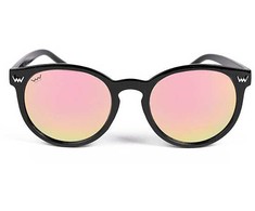 Vuch Women's polarized sunglasses Foxy M-Color