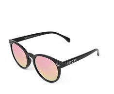 Vuch Women's polarized sunglasses Foxy M-Color