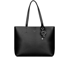 Vuch Ladies Handbag Coleen Juodas