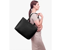 Vuch Ladies Handbag Coleen Juodas