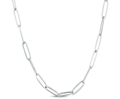 Vuch Luxurious auksinis-plated pakabukas Isel Sidabrinis