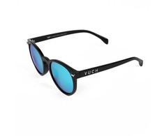 Vuch Women's polarized sunglasses Foxy B-Mėlyna