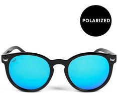 Vuch Women's polarized sunglasses Foxy B-Mėlyna