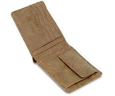 Vuch Vyriška piniginė Cydar Brown