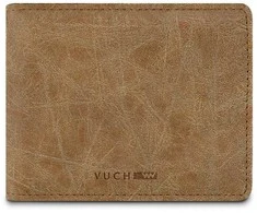 Vuch Vyriška piniginė Cydar Brown