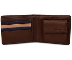 Vuch Vyriška piniginė Lantea Brown