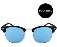 Vuch Polarized sunglasses Brigida Metal Mėlyna