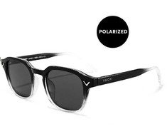 Vuch Polerizuoti sunglasses Elea V Juodas