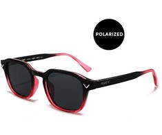 Vuch Polerizuoti sunglasses Elea V Rožinė