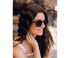 Vuch Polerizuoti sunglasses Elea V Rožinė