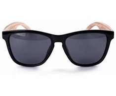 Vuch Polarized sunglasses Tilly Wood