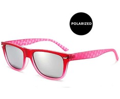 Vuch Polerizuoti sunglasses Ferdy MN Rožinė