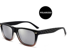 Vuch Polerizuoti sunglasses Ferdy MN Mocha