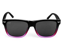 Vuch Polarized sunglasses Ferdy Rožinė